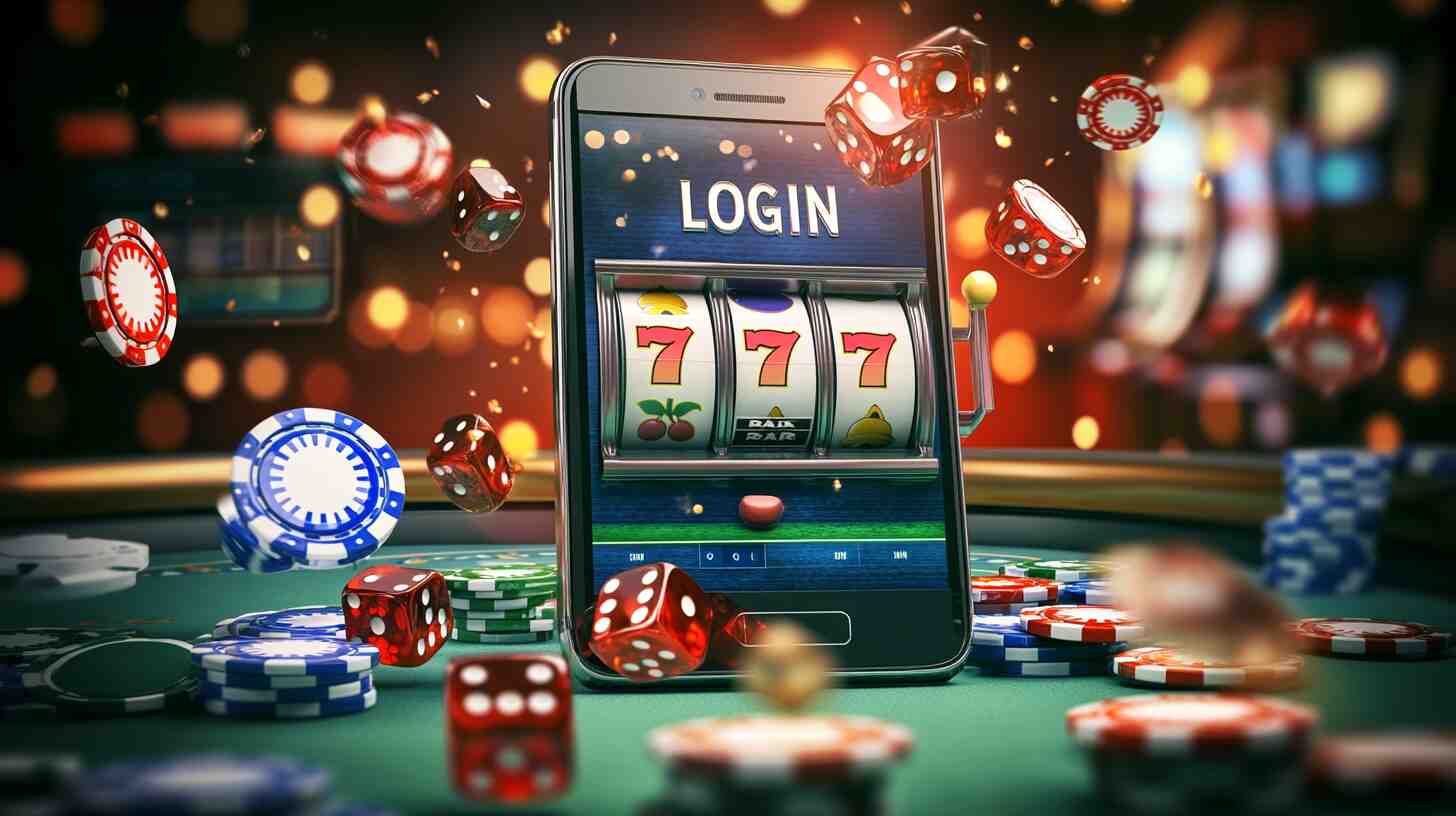 GOOD CASINO: Satisface todos los gustos en juegos
                                